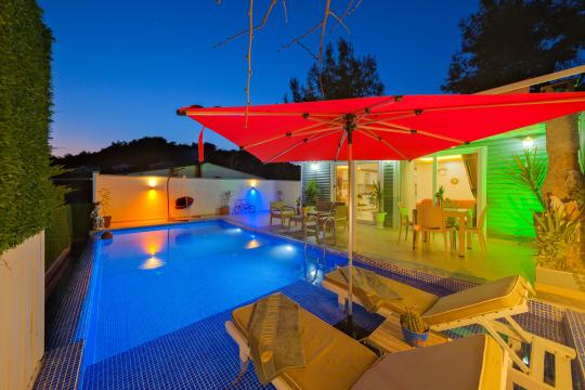 Villa Nizza