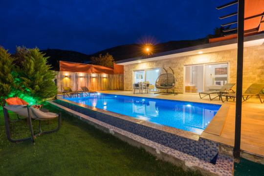 Villa Reims