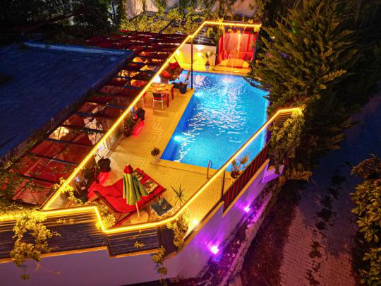 Villa Yengi