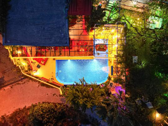 Villa Yengi