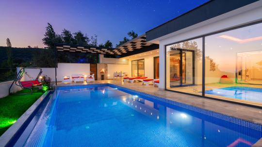 Villa Brest