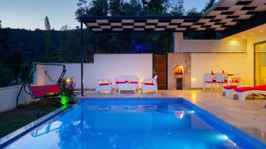Villa Brest