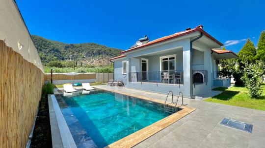 Villa İnlice