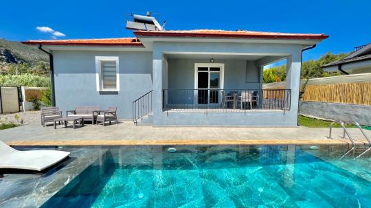Villa İnlice