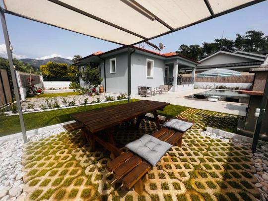 Villa İnlice