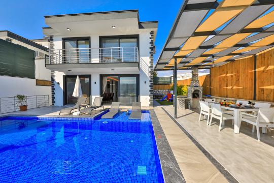Villa Bourgas 2