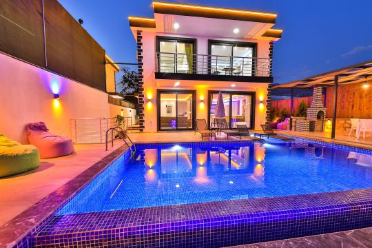 Villa Bourgas 2
