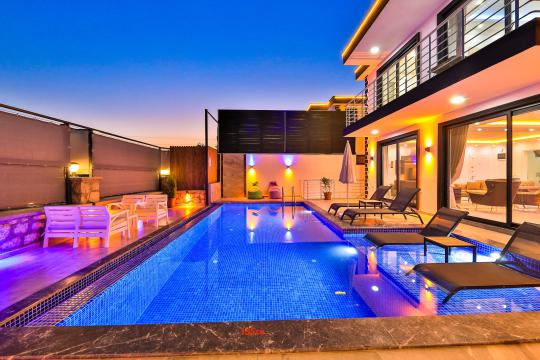 Villa Bourgas 2