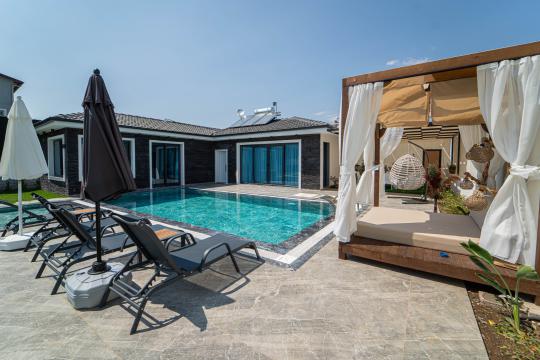 Villa Yulia