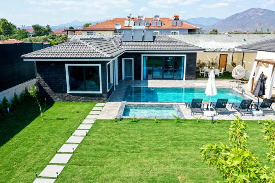 Villa Yulia