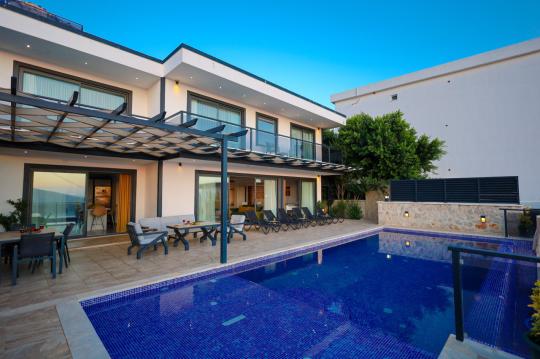 Villa VD104890