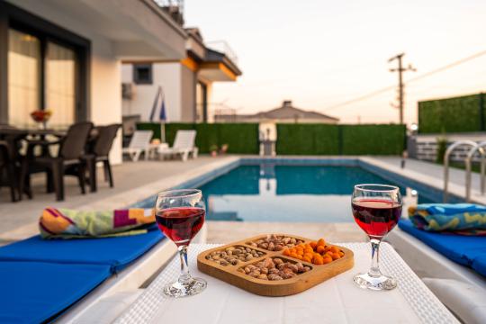 Villa Yurya