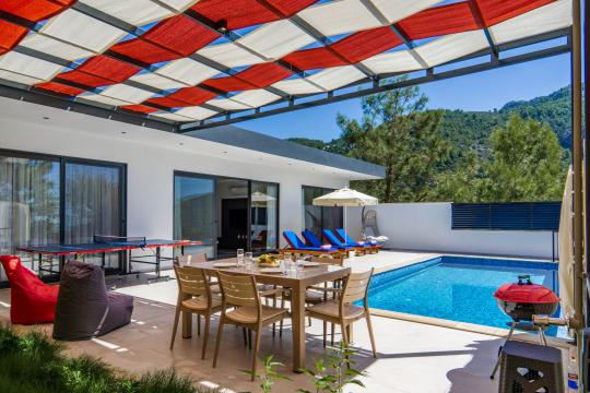 Villa Yavu