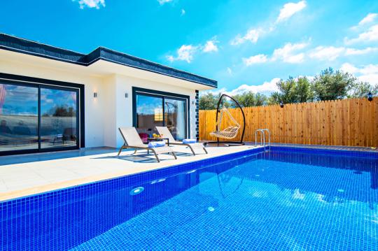 Villa Elif