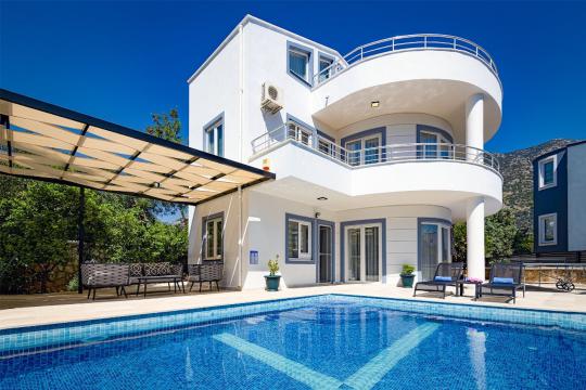 Villa Rud