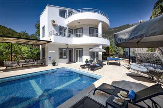 Villa Rud