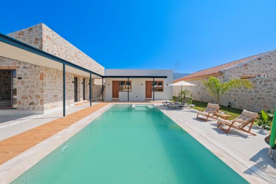 Villa Inn One