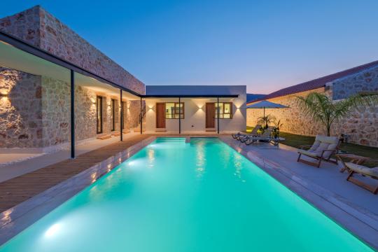 Villa Inn One