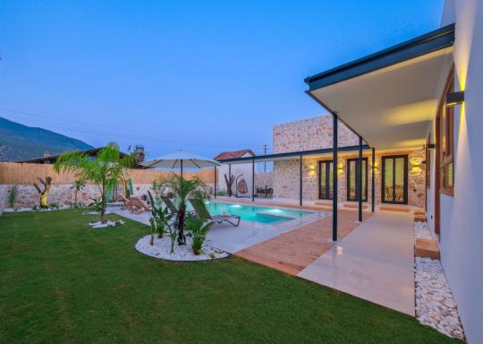 Villa Inn One