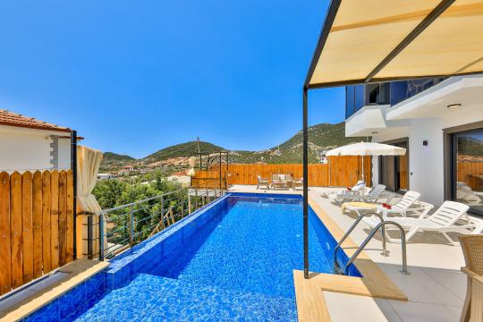 Villa Seyran