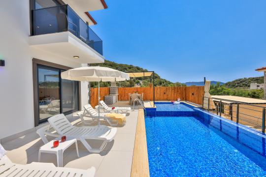 Villa Seyran