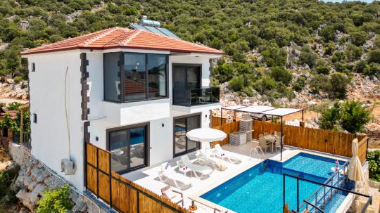 Villa Seyran