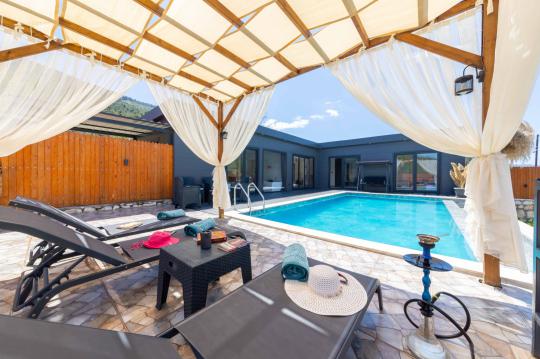 Villa Samora