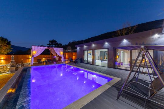 Villa Samora