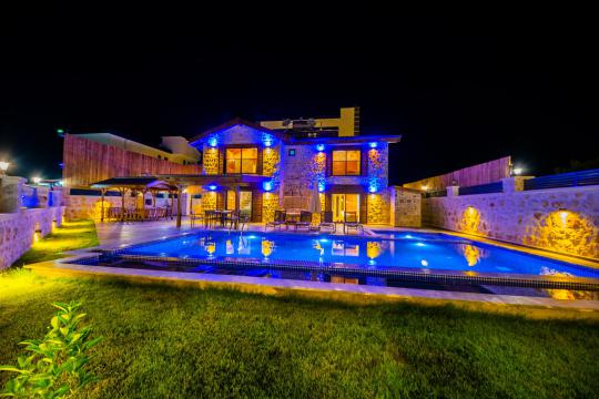 Villa Zumra