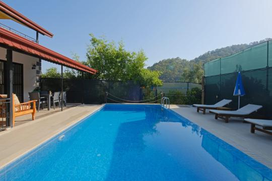 Villa Zakkum 1
