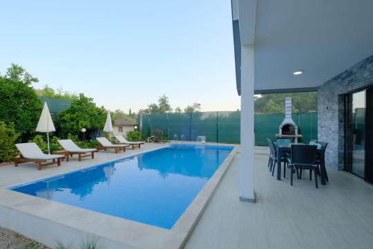 Villa Zakkum 2