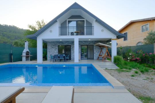 Villa Zakkum 2