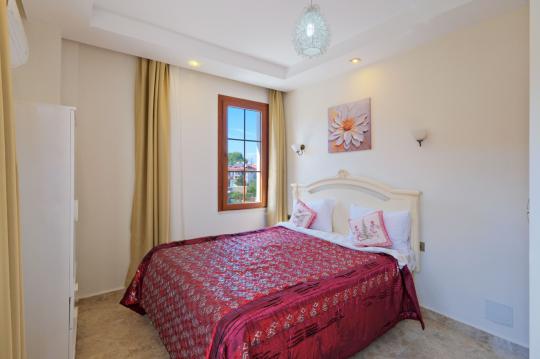 Villa Oktay