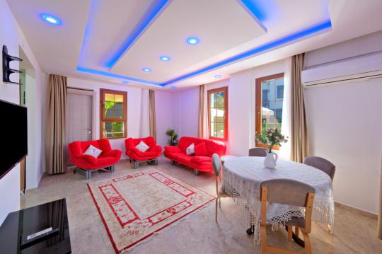 Villa Oktay