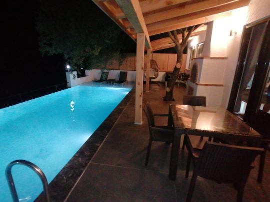 Villa Zen