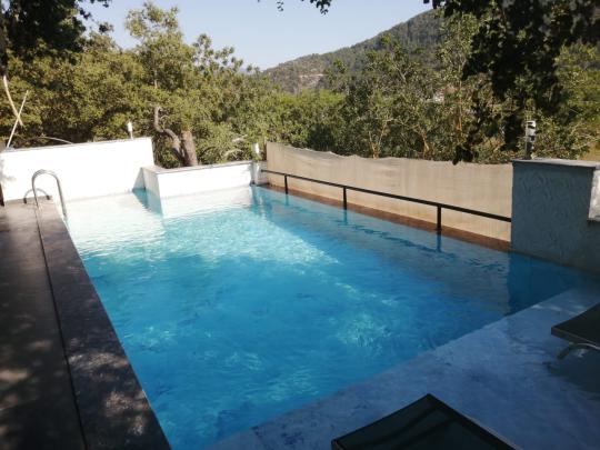 Villa Zen