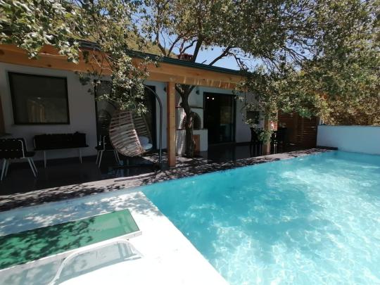 Villa Zen