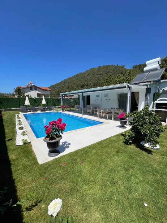 Villa Cemre