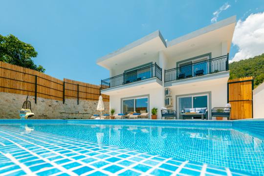 Villa Zafira 2