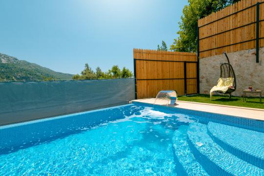 Villa Zafira 2