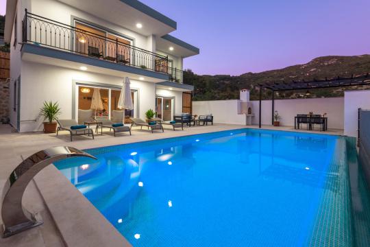 Villa Zafira 2
