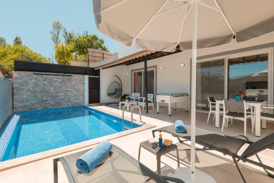 Villa Zafira 3