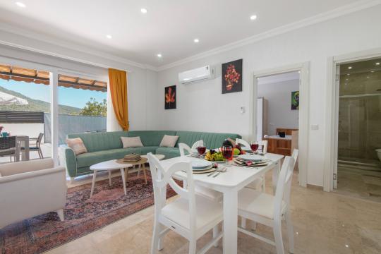 Villa Zafira 3