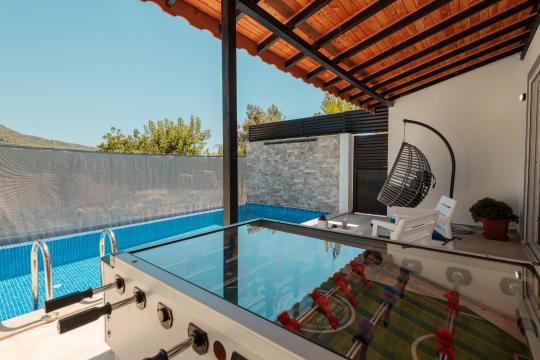 Villa Zafira 3