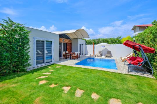 Villa Lively 1