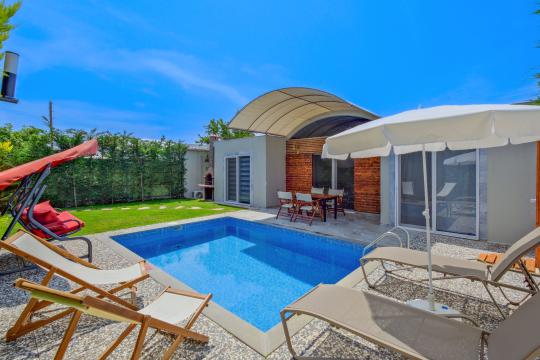 Villa Lively 2