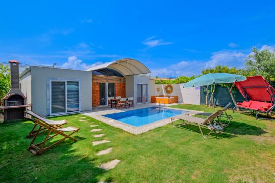 Villa Lively 4