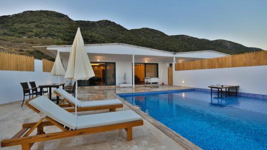 Villa Zeynep