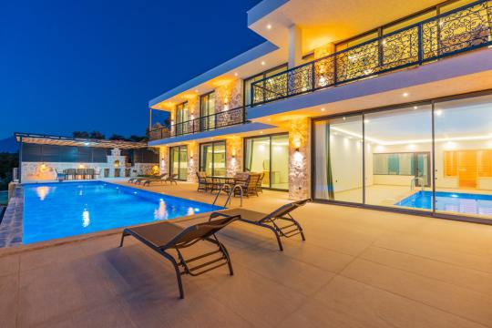 Villa Hepyek