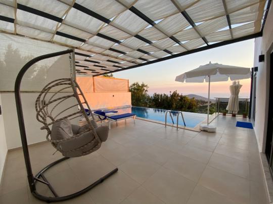 Villa Columbus